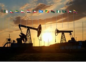 OPEC+ Tunda Kenaikan Produksi Minyak pada Oktober 2026 - SamudraBerita.com