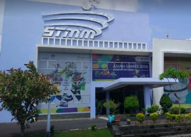 STMM Yogyakarta Cetak Rekor MURI dengan 1.541 Karakter Animasi