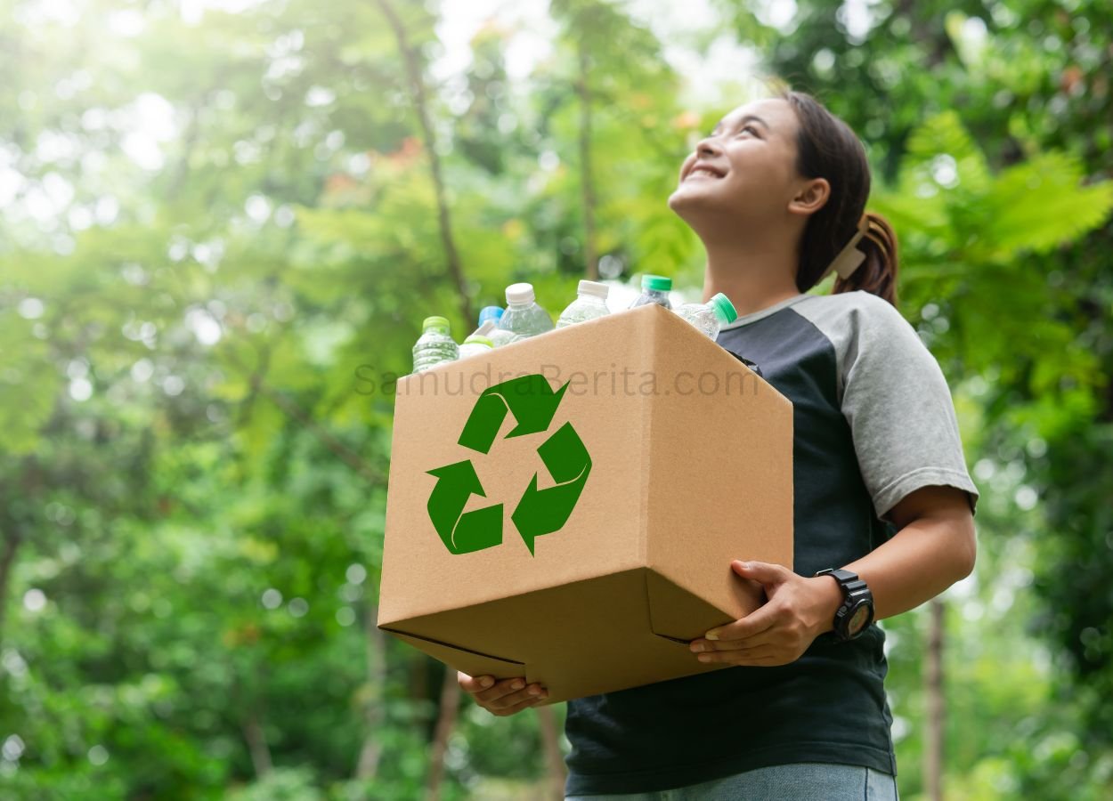 Skema Recycle KPR Dorong Pemanfaatan Ulang Rumah Subsidi - SamudraBerita.com