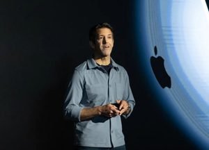 John Ternus Siapkan Apple Lebih Ramping dan Cepat Rilis Produk