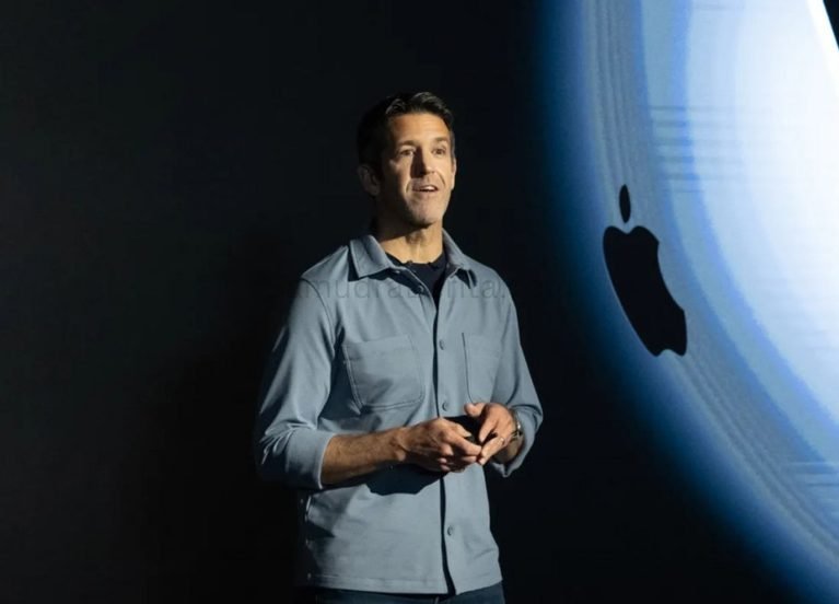 John Ternus Siapkan Apple Lebih Ramping dan Cepat Rilis Produk